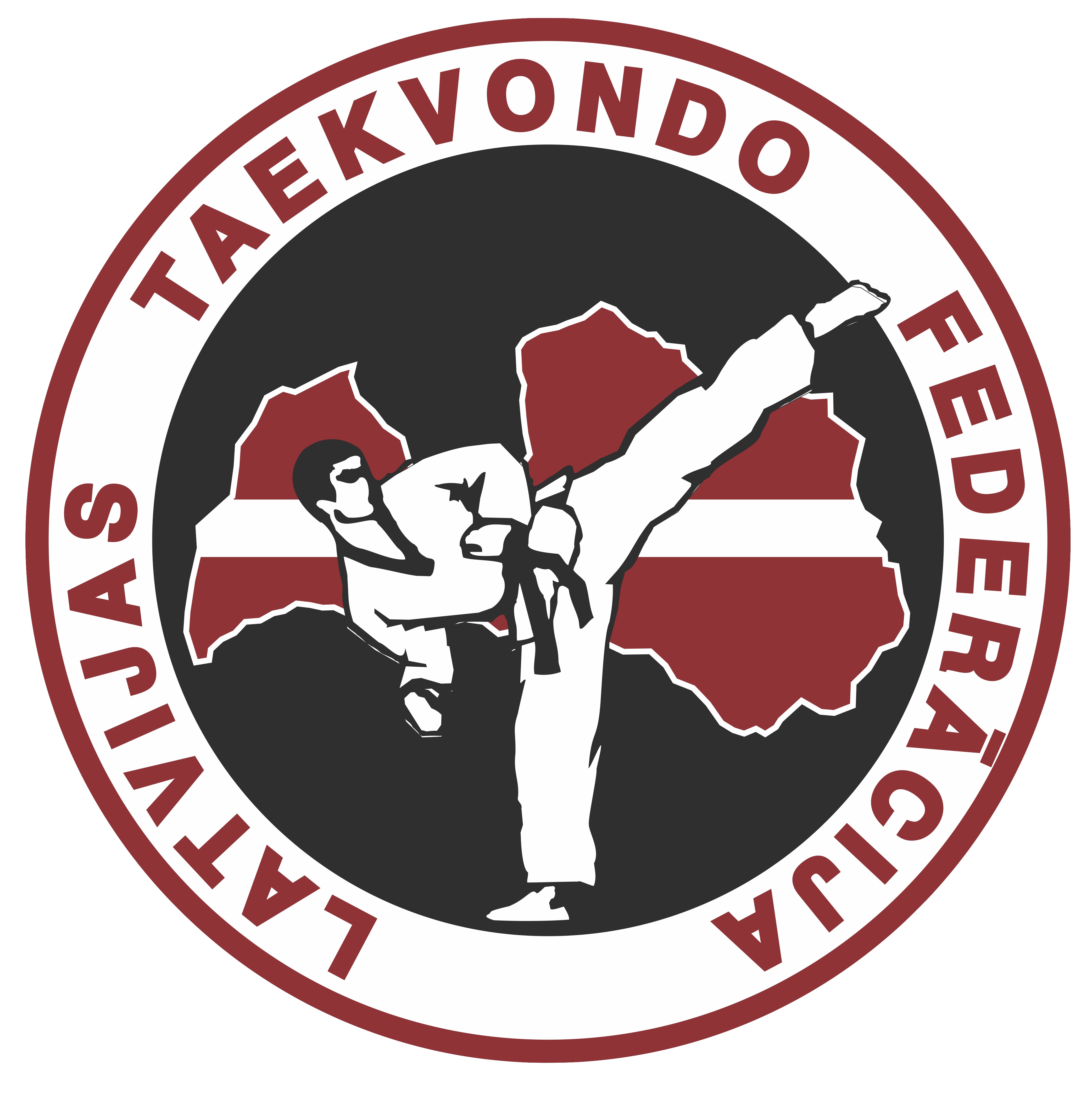 Latvijas Taekvondo federācija