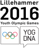 Pasaules Jaunatnes II ziemas Olimpiskās spēles