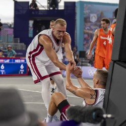 Foto: Māris Vancevičs/LOK