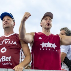 Foto: Māris Vancevičs/LOK