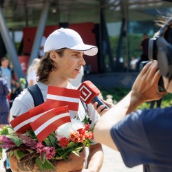 Foto: Toms Norde, LOK