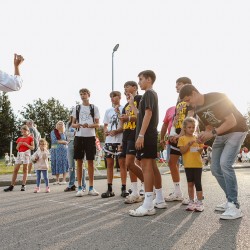 Foto: Artūrs Stiebriņš