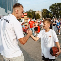 Foto: Artūrs Stiebriņš