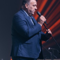 LOK prezidents Raimonds Lazdiņš