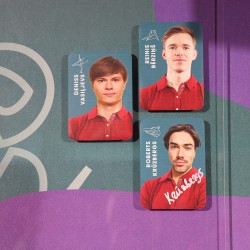 Foto: Edijs Pālens / LOK