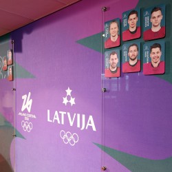 Foto: Edijs Pālens / LOK