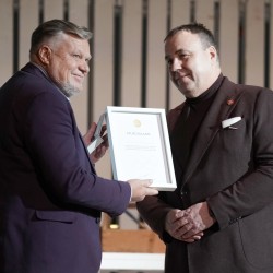 Foto: Romāns Kokšarovs/LOK