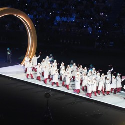 Photo: Roman Koksarov (RKF)