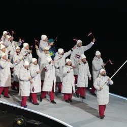 Photo: Roman Koksarov (RKF)