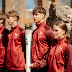 Foto: Dienvidkurzemes novada pašvaldība