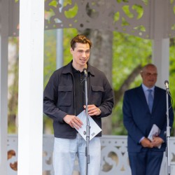 Foto: Jūrmalas valstspilsētas pašvaldība